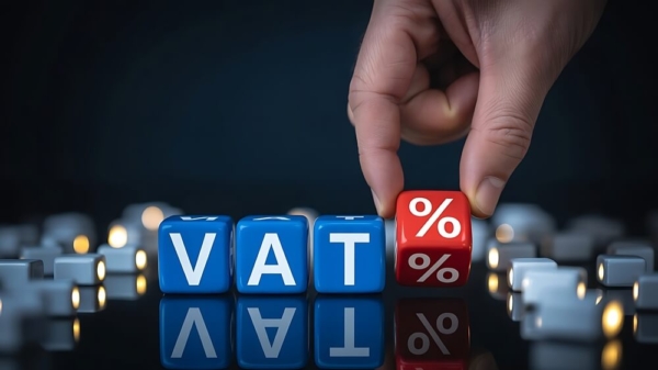 Podatek VAT – co każdy przedsiębiorca powinien wiedzieć