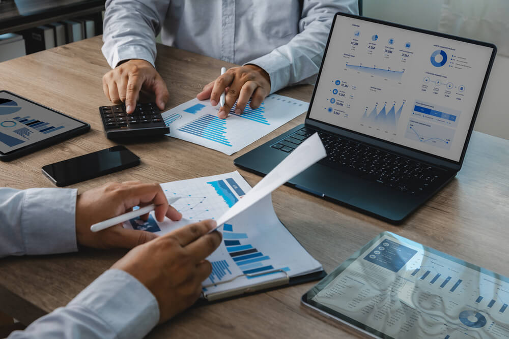 Sprawozdania finansowe – co mówią o kondycji twojej firmy?