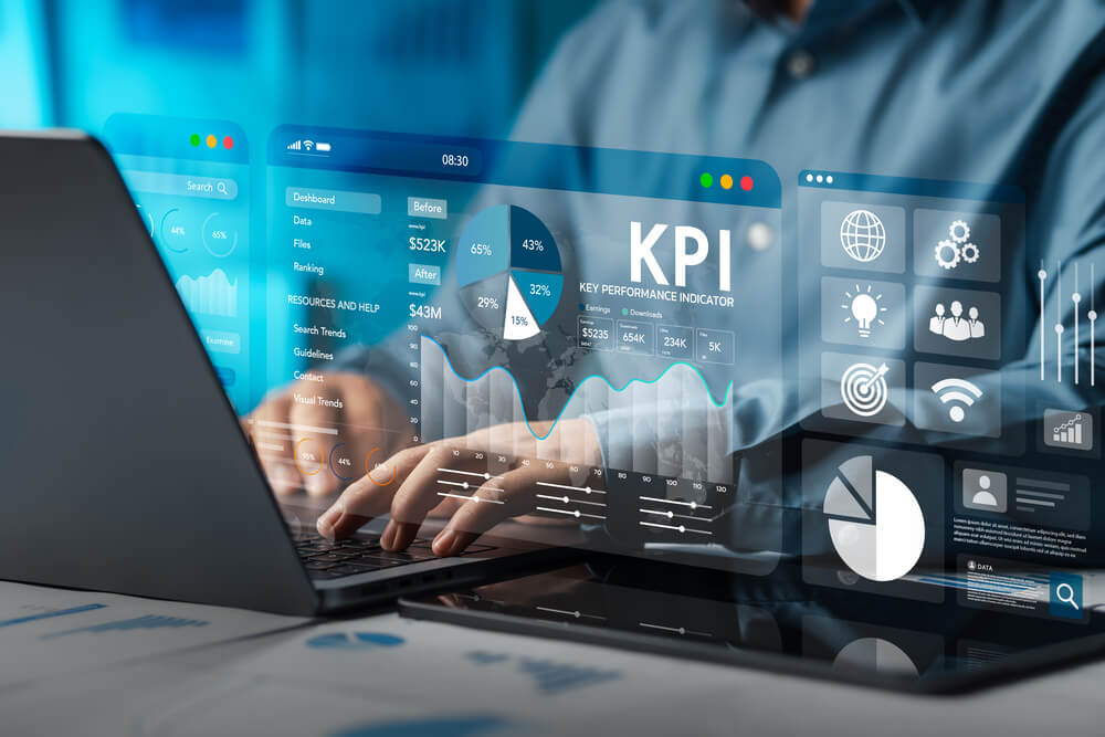 Kluczowe wskaźniki finansowe (KPI), które każda firma powinna monitorować