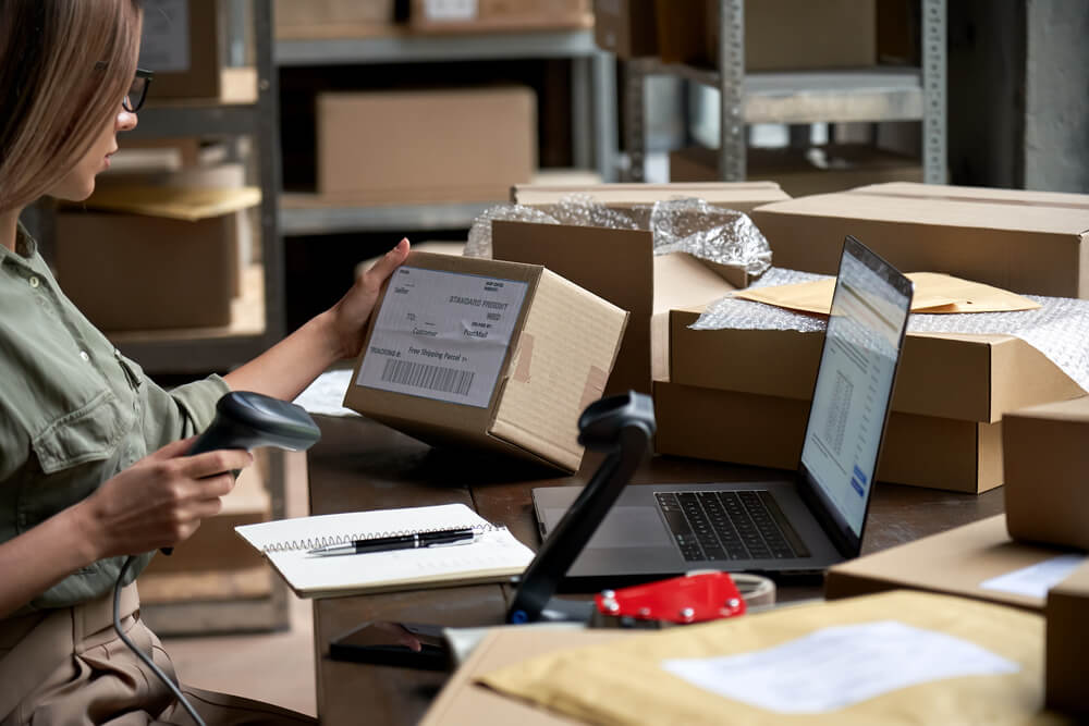 Księgowość w sklepie internetowym (E-commerce) – o czym pamiętać?